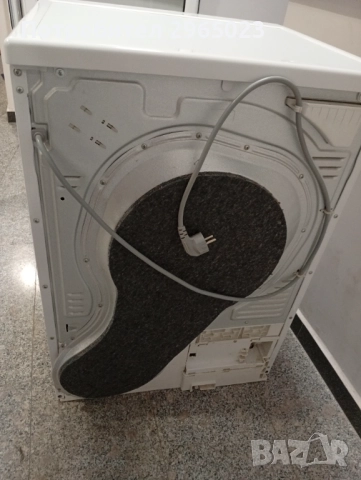 Сушилня Беко , снимка 6 - Сушилни - 52453154