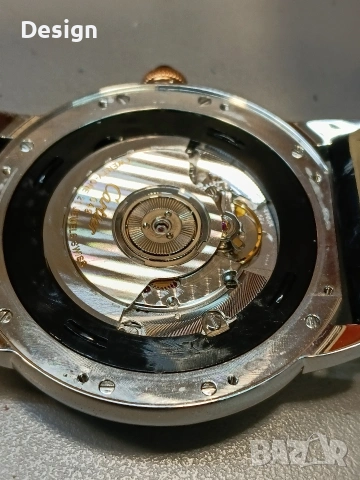 Cartier Ronde Croisière Automatic 42mm, снимка 8 - Мъжки - 53338287