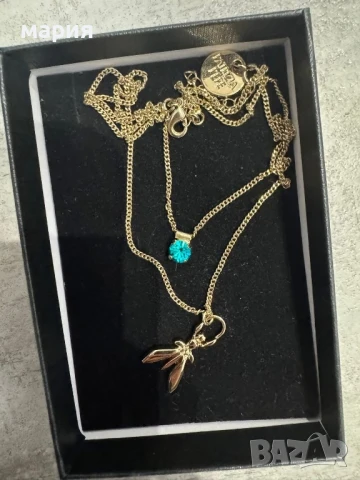 Ново колие Patrizia Prpe