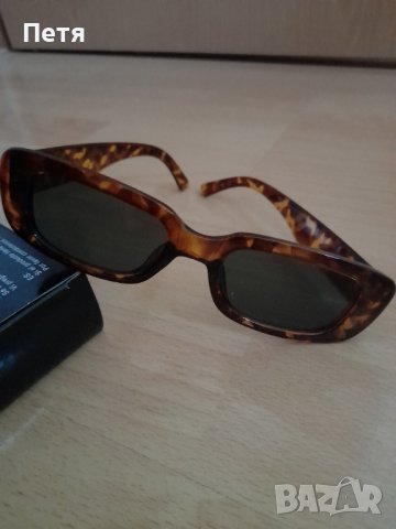 Слънчеви очила , снимка 7 - Слънчеви и диоптрични очила - 36799920