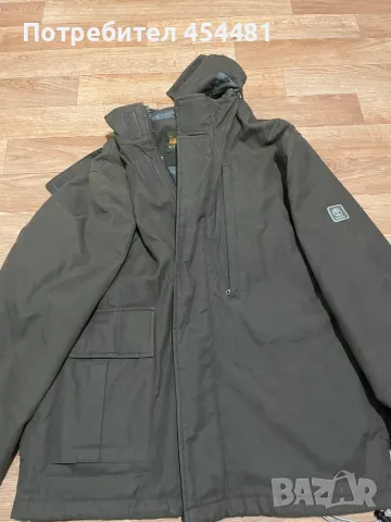 Timberland Vintage winter jacket , снимка 1