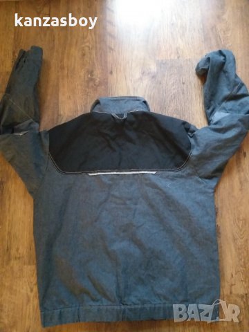 molinel expert BLOUSON OUT-FORCE 2R - страхотно работно яке КАТО НОВО, снимка 10 - Якета - 35394442