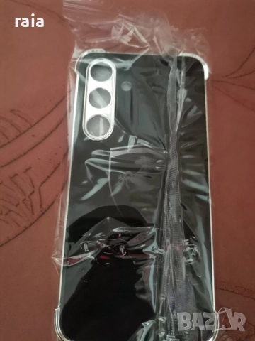 Калъф за Samsung S25, снимка 2 - Калъфи, кейсове - 52969209