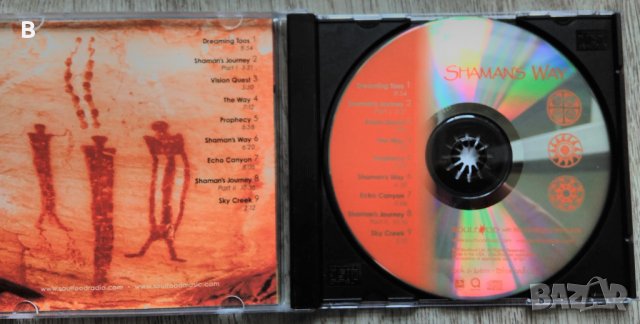 Музикални дискове - издадени в Япония и други, снимка 8 - CD дискове - 33392271