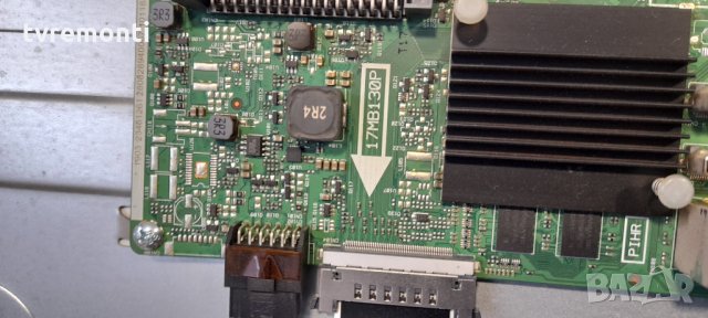 MAIN BOARD ,17MB130P for 55 inc FOR Finlux 55-FUB-7000, снимка 2 - Части и Платки - 34937015