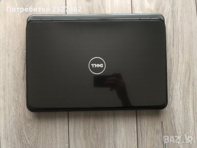 Dell Inspiron N5010 Intel Core i3, снимка 4 - Лаптопи за игри - 44089433