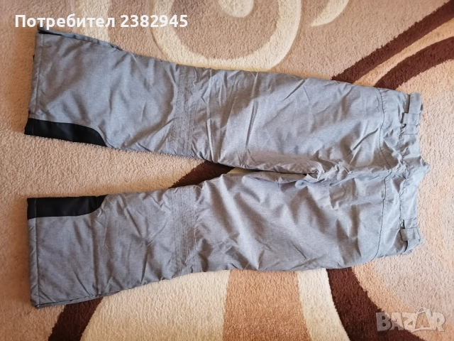 Ски панталон, снимка 2 - Зимни спортове - 51995642