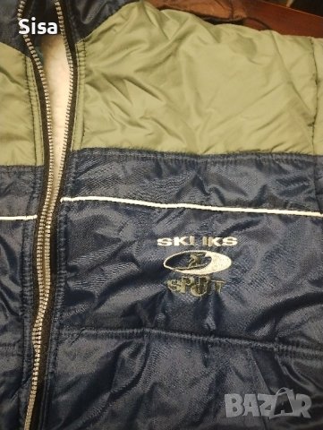 Зимно яке за момче размер 158, снимка 3 - Детски якета и елеци - 43048442