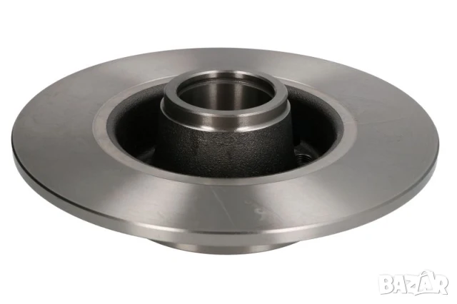 Диск спирачен заден дeсен/ляв за DACIA,NISSAN,RENAULT № R1005PC, снимка 2 - Части - 50738296