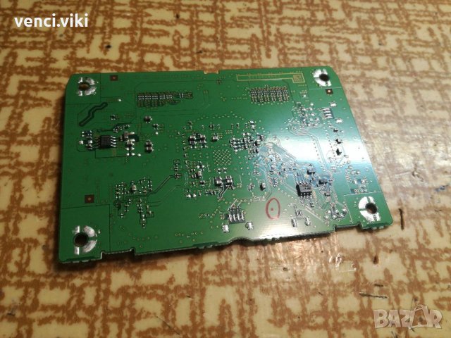 Платка T-CONTROL BOARD TNPA5587 1 FR, снимка 3 - Части и Платки - 34922155