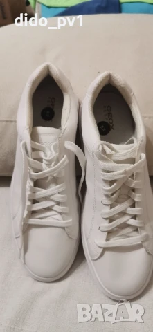 Мъжки Оригинални кецове Tommy Hilfiger. Geox и еспадрили Primark, снимка 12 - Маратонки - 50238445