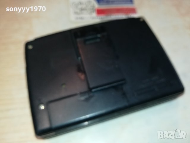ELTA WALKMAN-GERMANY 2301241147, снимка 6 - Радиокасетофони, транзистори - 43938797