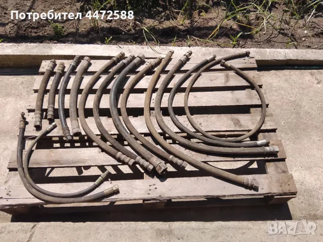 ПРОДАВАМ шайби, контактори,Диск феродов шкода мадара, Урал, зил, газ и други , снимка 3 - Селскостопанска техника - 50297832