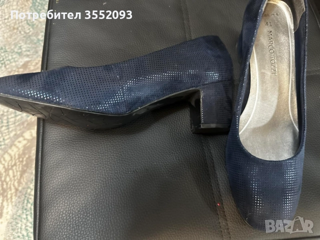 Ботуши и обувки от естествена кожа, снимка 7 - Дамски ботуши - 51694039