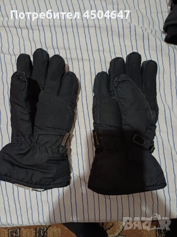Зимни ръкавици, снимка 2 - Зимни спортове - 52391782