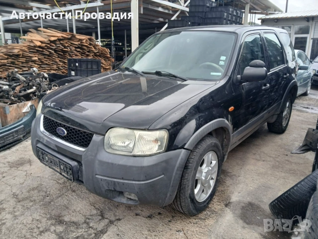 Форд Маверик 3.0 i, V6, 2004 г на части