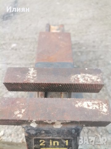 Менгеме wabeco, снимка 5 - Менгемета - 43307070