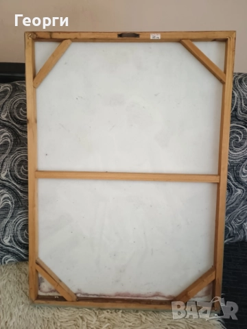 Рисувана картина-412, снимка 5 - Картини - 52132237