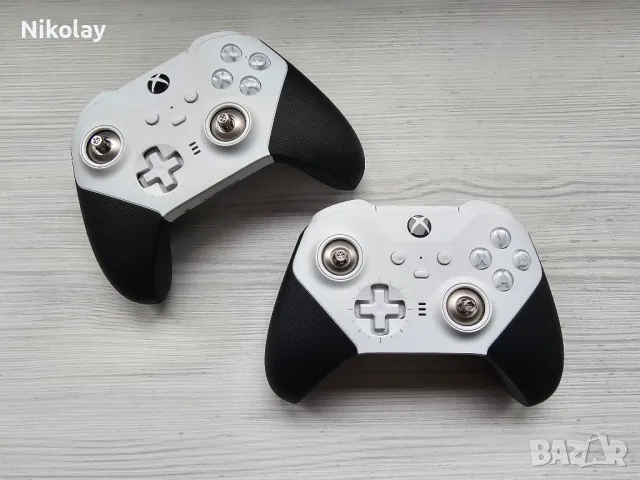 Xbox Elite Series 2 Core контролери, снимка 1