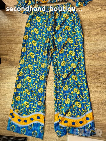 Флорален комплект !, снимка 3 - Комплекти - 51375746