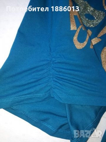 Нови! Блуки за госпожици, снимка 7 - Детски Блузи и туники - 26577083