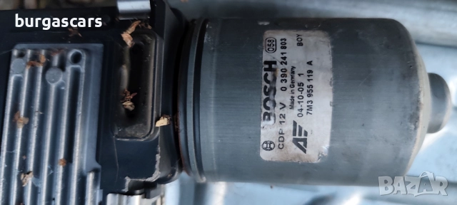 Механизъм чистачки 0 390 241 83 Ford Galaxy - 110лв, снимка 2 - Части - 52280813