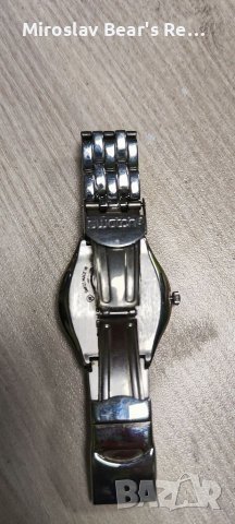 Часовник Swatch Irony Patented , снимка 4 - Други - 40199040