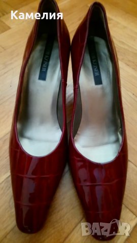 Peter Kaizer Нови дамски обувки 37,5 номер