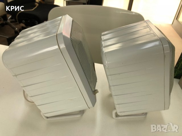 Dallas Multimedia Series Hi-Fi Stereo/Boston acoustics/, снимка 5 - Тонколони - 28641021