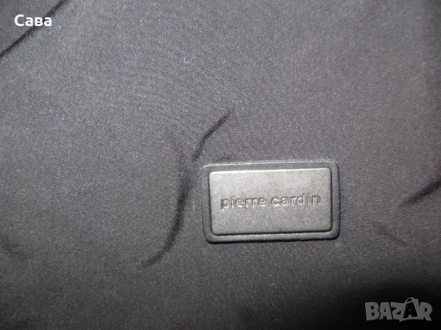 Зимно яке PIERRE CARDIN  мъжко,Л, снимка 3 - Якета - 48159886