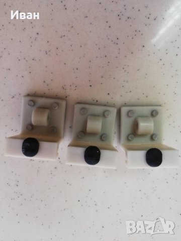 Държачи на тръбите на форселт за каравана, снимка 13 - Палатки - 32385932