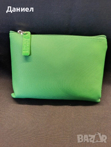 Несесер Lacoste , снимка 2 - Чанти - 52726815