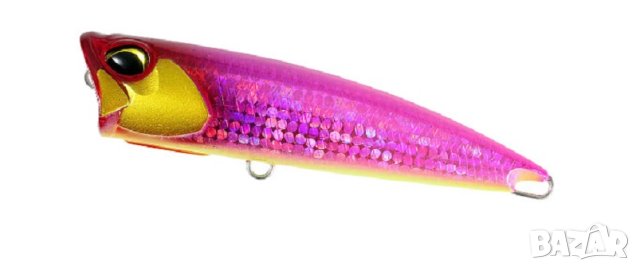 DUO Realis Fangpop 105 | Попер, снимка 6 - Такъми - 43791338