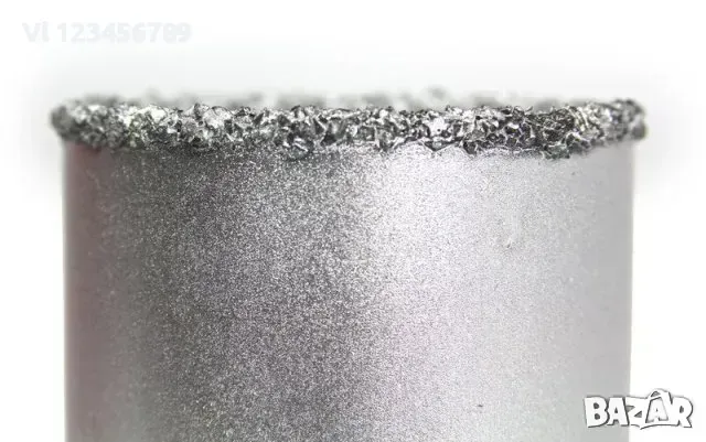 ДИАМАНТЕНИ БОРКОРОНИ 4 ЧАСТИ MAR-POL, снимка 3 - Диамантени и режещи инструменти - 49742603