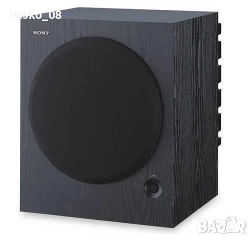 SONY SA WM500 - суббас