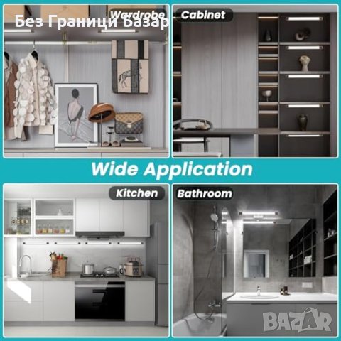 Нови 2 броя Luxvista S15s LED Крушка 300lm 6000K за Огледало/Баня , снимка 3 - Крушки - 43986451