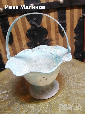 Антики. Колекции 