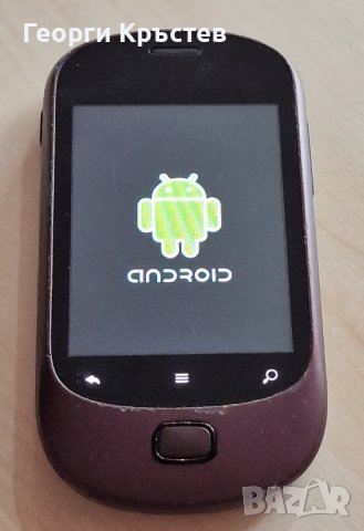 Alcatel OT908, снимка 2 - Alcatel - 43851569