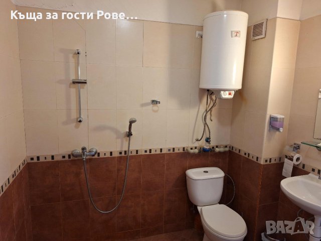 Почивки в хотелски апартамент в София близо до зала Арена София, снимка 7 - Квартири, нощувки - 43651437