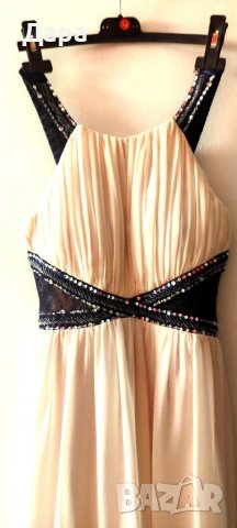 Дамска официална рокля , снимка 2 - Рокли - 37261666