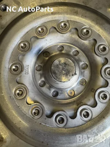 Хидротрансформатор за ЯГУАР JAGUAR F-TYPE X152​ 3.0 бензин V6 SACHS 2015, снимка 7 - Части - 47956034