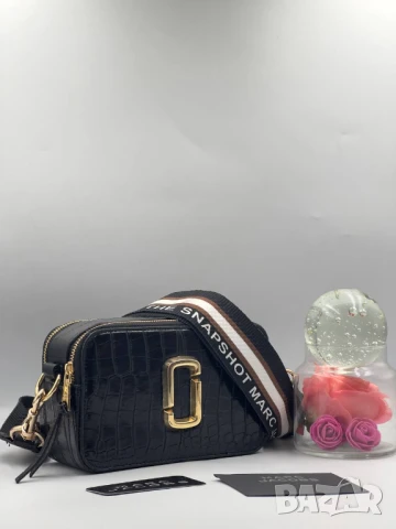 чанти marc jacobs, снимка 4 - Чанти - 51420267