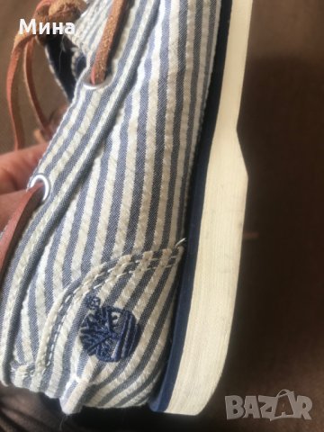 Продавам обувки  Тimberland, снимка 7 - Дамски ежедневни обувки - 32547303