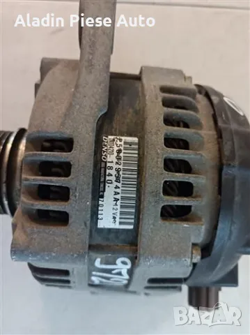Алтернатор Fiat Freemont код P56029574AA / TN104210-1840 , снимка 4 - Аксесоари и консумативи - 49542270
