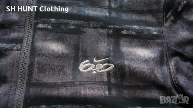 NIKE Original Sweatshirt Размер L оригинален мъжки суичър 29-61, снимка 3 - Суичъри - 52691632