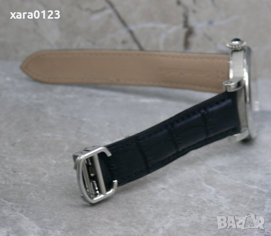 Унисекс Cartier Rotonde реплика 02, снимка 6 - Мъжки - 27257462