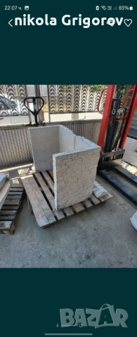 Барбекю и Мивка Градинска , снимка 6 - Градински мебели, декорация  - 51987821