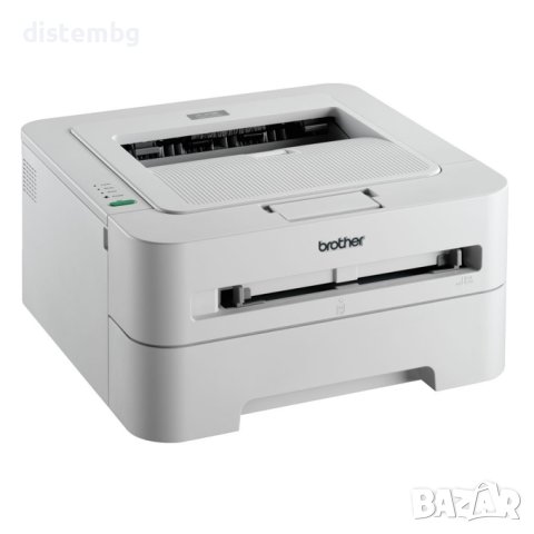 Лазерен принтер Brother HL-2130