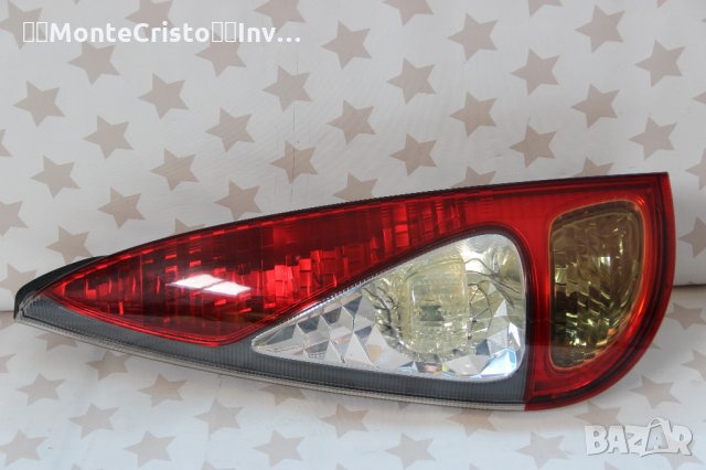 Ляв стоп Toyota Yaris Verso (2003-2005г.) Тойота Ярис Версо