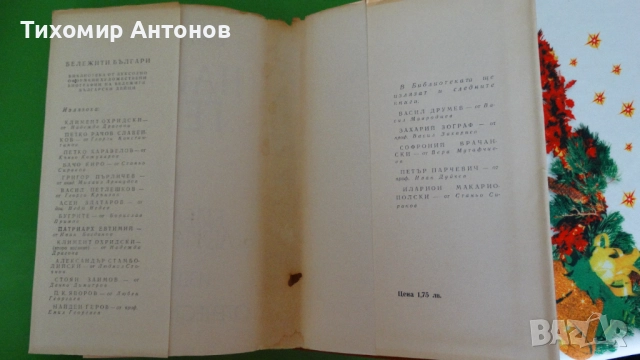 Емил Георгиев - Найден Геров, снимка 11 - Художествена литература - 52309816